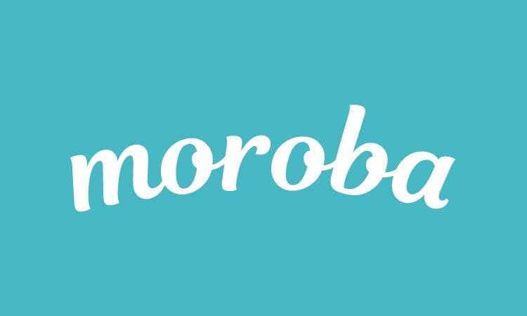 Moroba.com - buy Best premium names